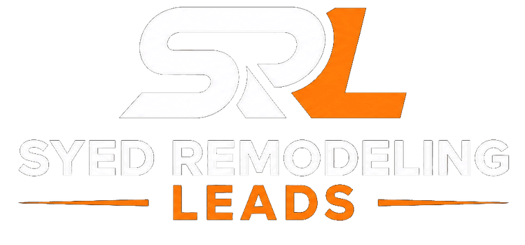 Syed Remodeling Leads logo