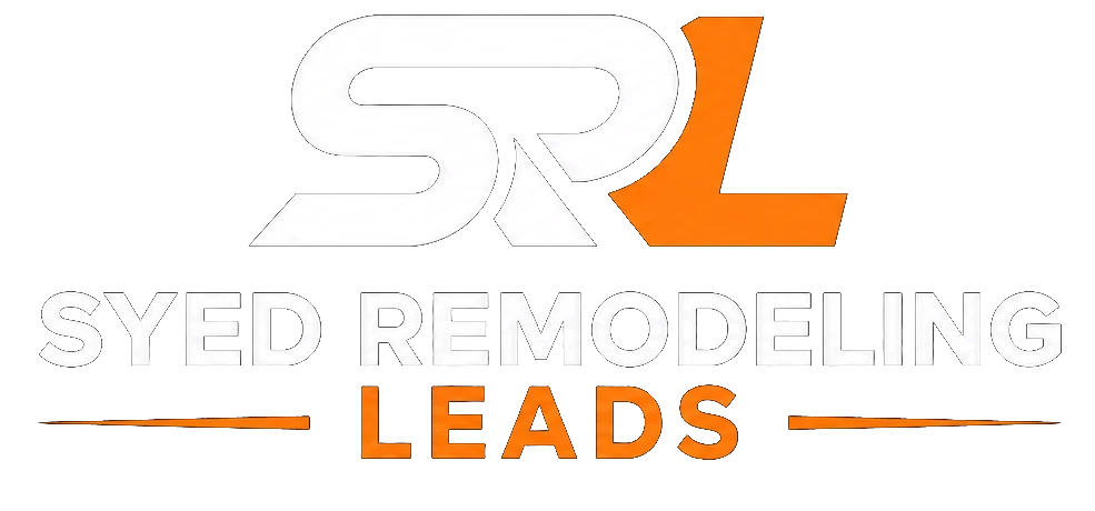 Syed Remodeling Leads logo